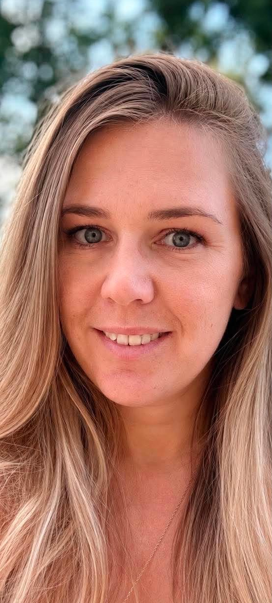 Noémie, témoin de Claire